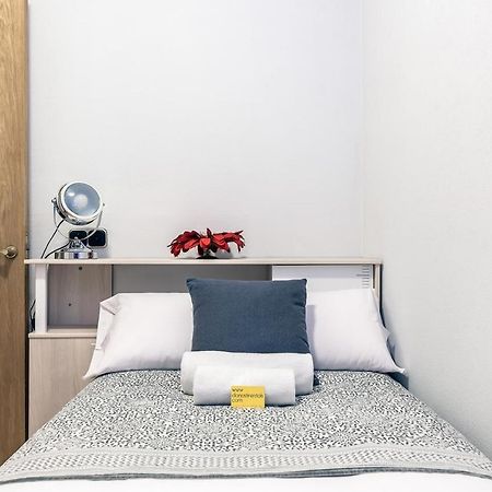 Ferienwohnung Zurriola Surf San Sebastián Exterior foto